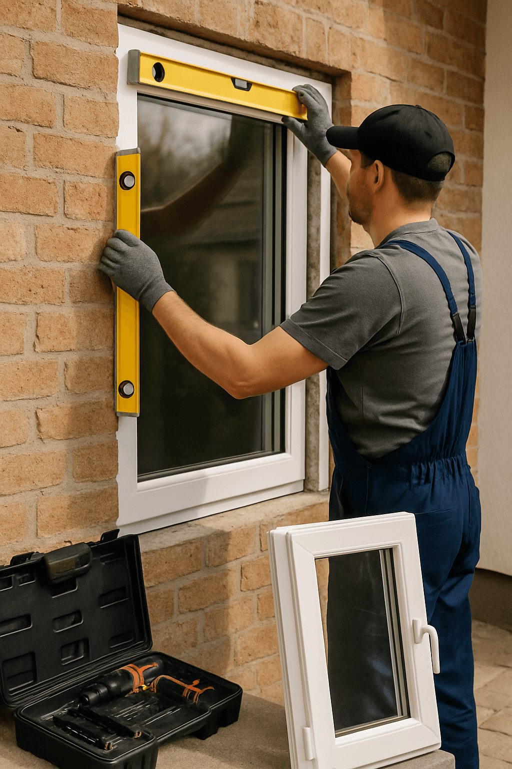Schindler Fenster